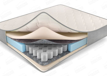 Матрас ЭкоСон Balance  80 x 195